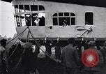 Standbild Graf Zeppelin Friedrichshafen Deutschland, 1928, aus Sekunde 41 historischem Filmmaterial Videoclip 65675036611