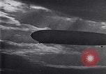 Standbild Graf Zeppelin Friedrichshafen Deutschland, 1928, aus Sekunde 57 historischem Filmmaterial Videoclip 65675036611