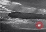 Standbild Graf Zeppelin Friedrichshafen Deutschland, 1928, aus Sekunde 59 historischem Filmmaterial Videoclip 65675036611