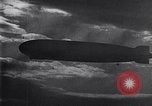 Standbild Graf Zeppelin Friedrichshafen Deutschland, 1928, aus Sekunde 60 historischem Filmmaterial Videoclip 65675036611