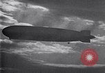 Standbild Graf Zeppelin Friedrichshafen Deutschland, 1928, aus Sekunde 62 historischem Filmmaterial Videoclip 65675036611