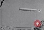 Image of Graf Zeppelin Berlin Germany, 1928, second 15 stock footage video 65675036612