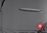 Image of Graf Zeppelin Berlin Germany, 1928, second 16 stock footage video 65675036612