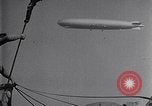 Image of Graf Zeppelin Berlin Germany, 1928, second 19 stock footage video 65675036612