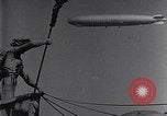 Image of Graf Zeppelin Berlin Germany, 1928, second 21 stock footage video 65675036612