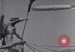 Image of Graf Zeppelin Berlin Germany, 1928, second 22 stock footage video 65675036612