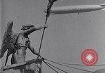 Image of Graf Zeppelin Berlin Germany, 1928, second 23 stock footage video 65675036612