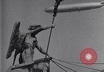 Image of Graf Zeppelin Berlin Germany, 1928, second 24 stock footage video 65675036612