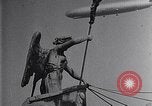Image of Graf Zeppelin Berlin Germany, 1928, second 25 stock footage video 65675036612