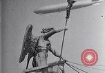 Image of Graf Zeppelin Berlin Germany, 1928, second 27 stock footage video 65675036612