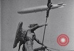Image of Graf Zeppelin Berlin Germany, 1928, second 28 stock footage video 65675036612