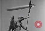 Image of Graf Zeppelin Berlin Germany, 1928, second 29 stock footage video 65675036612