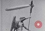 Image of Graf Zeppelin Berlin Germany, 1928, second 30 stock footage video 65675036612