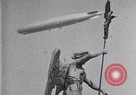 Image of Graf Zeppelin Berlin Germany, 1928, second 31 stock footage video 65675036612