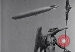 Image of Graf Zeppelin Berlin Germany, 1928, second 32 stock footage video 65675036612