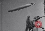 Image of Graf Zeppelin Berlin Germany, 1928, second 33 stock footage video 65675036612