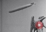 Image of Graf Zeppelin Berlin Germany, 1928, second 34 stock footage video 65675036612