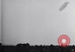 Image of Graf Zeppelin Berlin Germany, 1928, second 39 stock footage video 65675036612