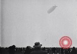 Image of Graf Zeppelin Berlin Germany, 1928, second 42 stock footage video 65675036612