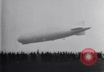 Image of Graf Zeppelin Berlin Germany, 1928, second 44 stock footage video 65675036612