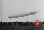 Image of Graf Zeppelin Berlin Germany, 1928, second 45 stock footage video 65675036612