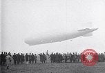 Image of Graf Zeppelin Berlin Germany, 1928, second 46 stock footage video 65675036612