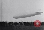Image of Graf Zeppelin Berlin Germany, 1928, second 47 stock footage video 65675036612