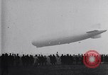 Image of Graf Zeppelin Berlin Germany, 1928, second 48 stock footage video 65675036612