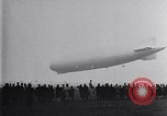 Image of Graf Zeppelin Berlin Germany, 1928, second 49 stock footage video 65675036612