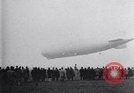 Image of Graf Zeppelin Berlin Germany, 1928, second 50 stock footage video 65675036612