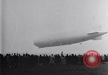 Image of Graf Zeppelin Berlin Germany, 1928, second 51 stock footage video 65675036612