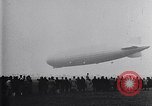 Image of Graf Zeppelin Berlin Germany, 1928, second 52 stock footage video 65675036612