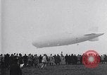 Image of Graf Zeppelin Berlin Germany, 1928, second 53 stock footage video 65675036612