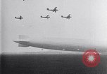 Image of Graf Zeppelin Berlin Germany, 1928, second 55 stock footage video 65675036612