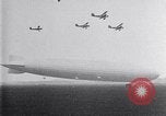 Image of Graf Zeppelin Berlin Germany, 1928, second 56 stock footage video 65675036612