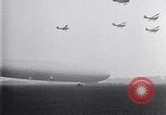 Image of Graf Zeppelin Berlin Germany, 1928, second 59 stock footage video 65675036612