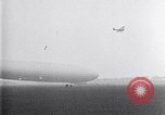 Image of Graf Zeppelin Berlin Germany, 1928, second 62 stock footage video 65675036612