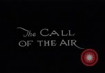 Image of Balloon and Airship schools United States USA, 1928, second 3 stock footage video 65675036613