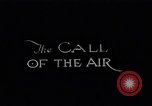 Image of Balloon and Airship schools United States USA, 1928, second 4 stock footage video 65675036613