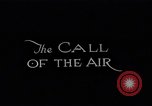 Image of Balloon and Airship schools United States USA, 1928, second 5 stock footage video 65675036613