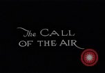 Image of Balloon and Airship schools United States USA, 1928, second 6 stock footage video 65675036613