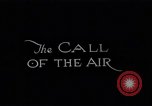 Image of Balloon and Airship schools United States USA, 1928, second 8 stock footage video 65675036613