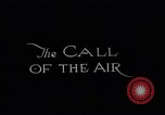 Image of Balloon and Airship schools United States USA, 1928, second 9 stock footage video 65675036613