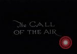 Image of Balloon and Airship schools United States USA, 1928, second 11 stock footage video 65675036613