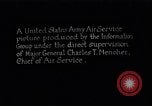 Image of Balloon and Airship schools United States USA, 1928, second 15 stock footage video 65675036613