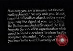 Image of Balloon and Airship schools United States USA, 1928, second 54 stock footage video 65675036613