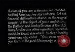 Image of Balloon and Airship schools United States USA, 1928, second 56 stock footage video 65675036613