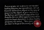 Image of Balloon and Airship schools United States USA, 1928, second 59 stock footage video 65675036613