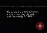 Image of trainee students during a flight United States USA, 1928, second 1 stock footage video 65675036614