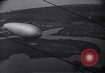 Image of trainee students during a flight United States USA, 1928, second 13 stock footage video 65675036614